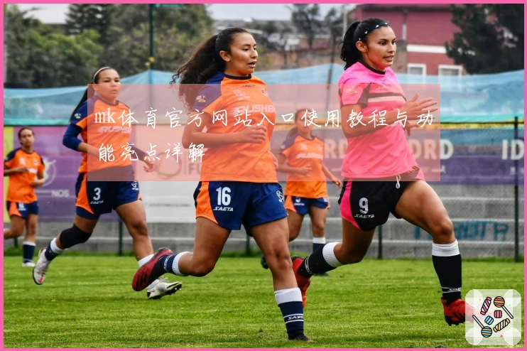 mk体育官方网站入口使用教程与功能亮点详解