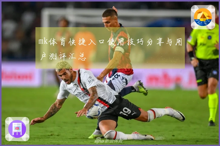 mk体育快捷入口使用技巧分享与用户测评汇总