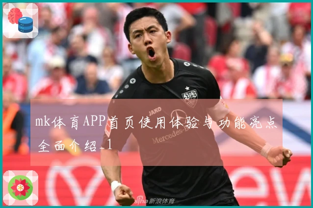 mk体育APP首页使用体验与功能亮点全面介绍_1