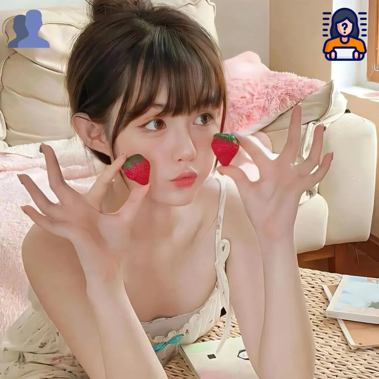 头像